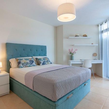 Summerland 2A016 Los Cristianos (Tenerife) Exterior foto