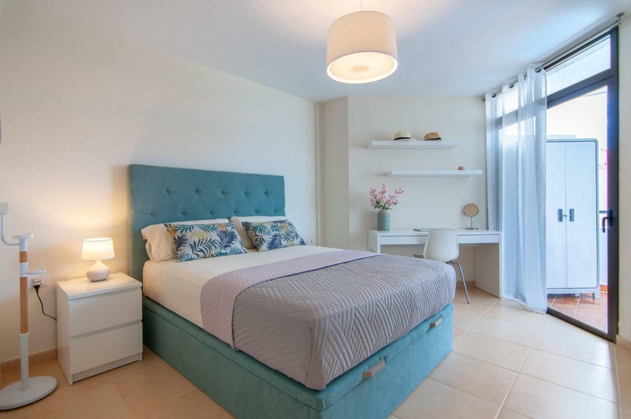 Summerland 2A016 Los Cristianos (Tenerife) Exterior foto