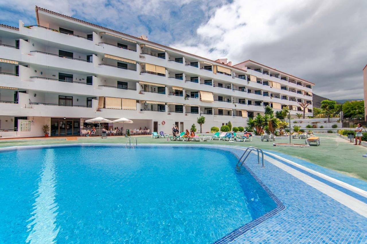 Summerland 2A016 Los Cristianos (Tenerife) Exterior foto