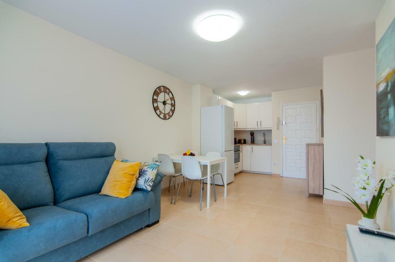 Summerland 2A016 Los Cristianos (Tenerife) Exterior foto