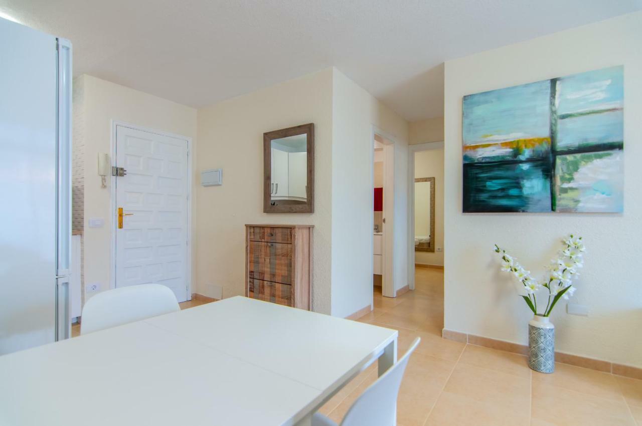 Summerland 2A016 Los Cristianos (Tenerife) Exterior foto