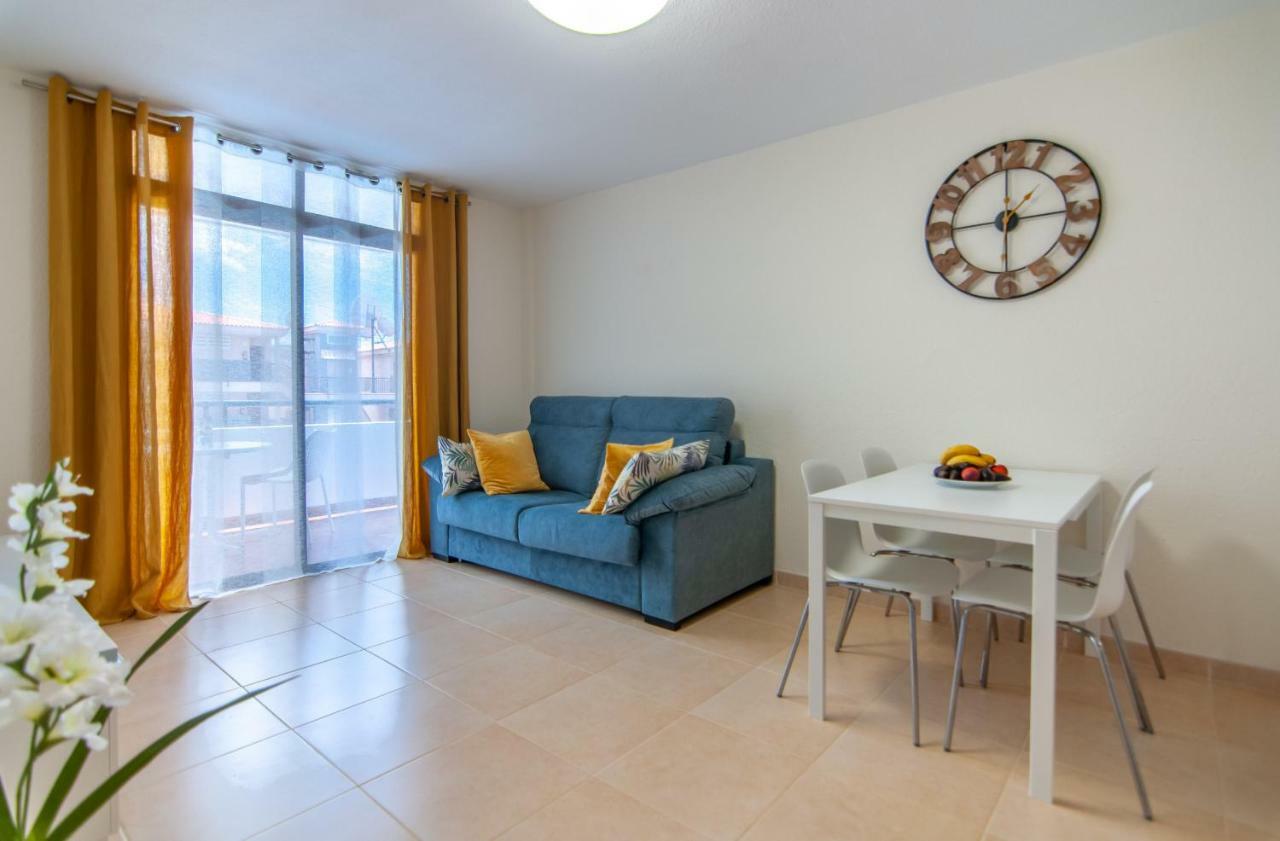 Summerland 2A016 Los Cristianos (Tenerife) Exterior foto