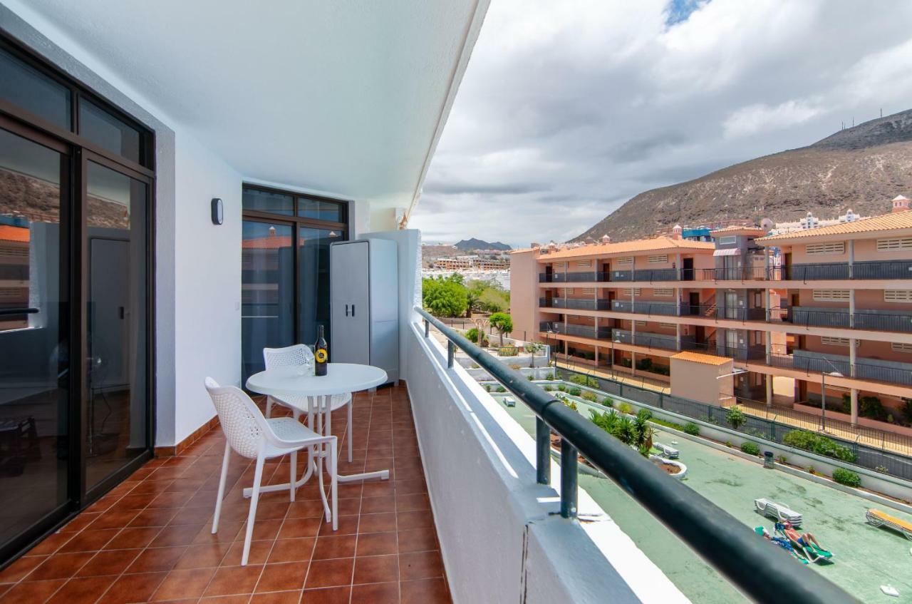 Summerland 2A016 Los Cristianos (Tenerife) Exterior foto